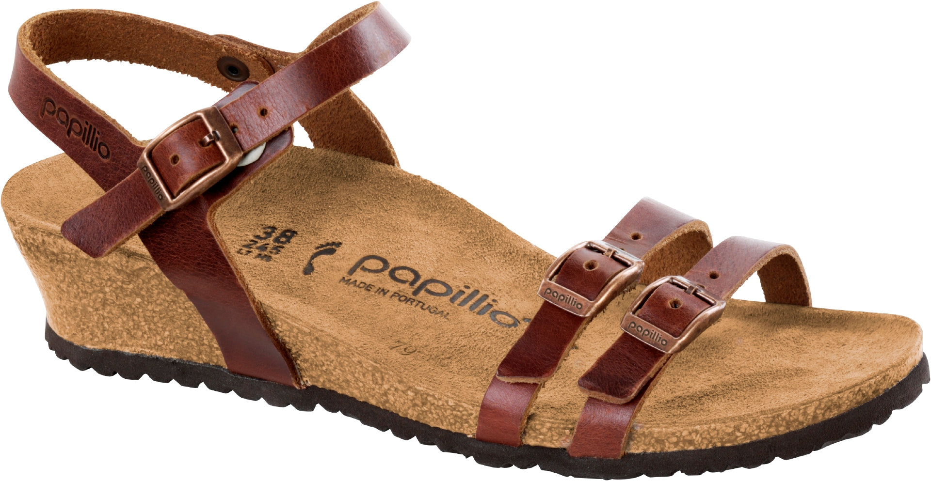 Birkenstock Sandali